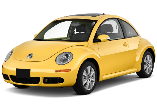 New Beetle (2004 - 2011)